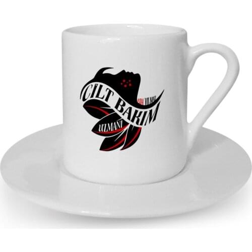 Personalized Professional Skin Care Expert Turkish coffee Cup-2