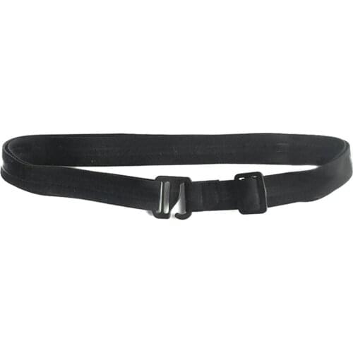 Hot Selling Shirt Stay Holder Adjustable Belt Non-slip Wrinkle-Proof Locking Straps for Women Men -B5