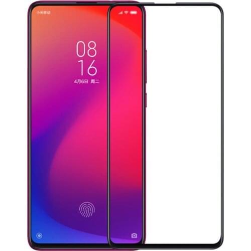 Tempered Glass for Xiaomi Redmi K20 K20 pro Full Screen Protector 9H Hard Explosion Proof Protective Film