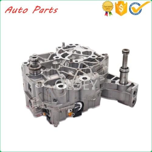 01T CVT Continuously Variable Transmission Oil Circuit Board Gearbox Remanufactured Valve Body Oil Circuit Board for Audi A4 A6