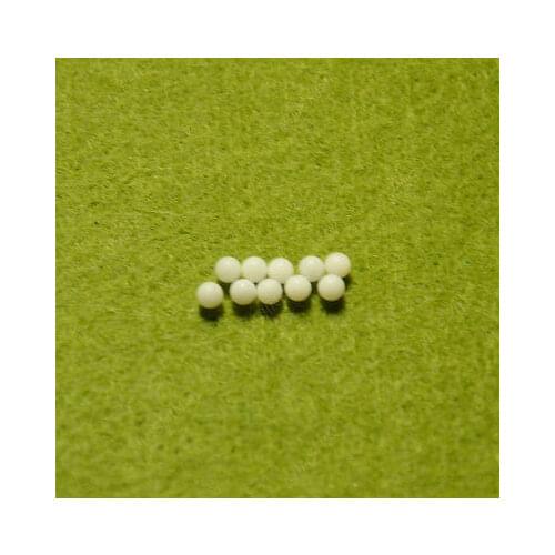 5mm,Lab PTFE Round Ball,10PCS/LOT