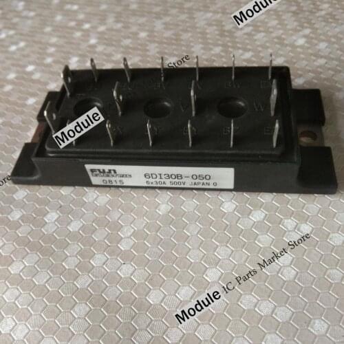Free shipping original new module 6DI30B-050