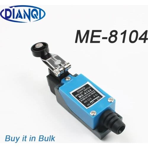 DIANQI Rotary Switches