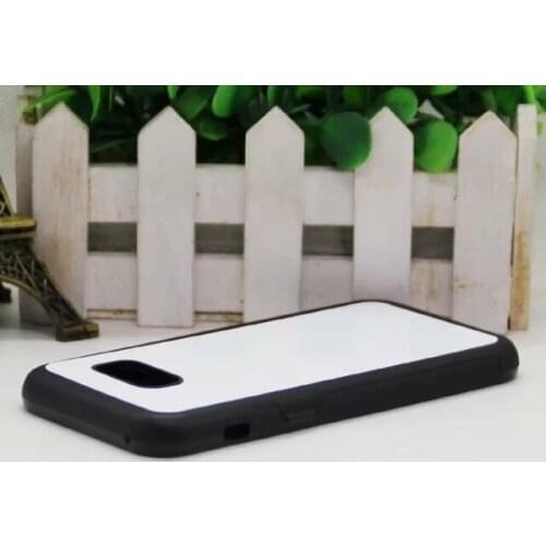 Factory hot sell sublimation phone case print for Samsung A3-2017