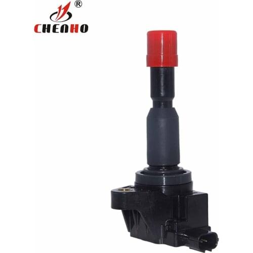 1 YEAR WARRANTY High Quality Ignition Coils Pack Fit for Honda 07-08 FIT 1.5L No#30520-PWC-003 CM11-110 30520PWC003