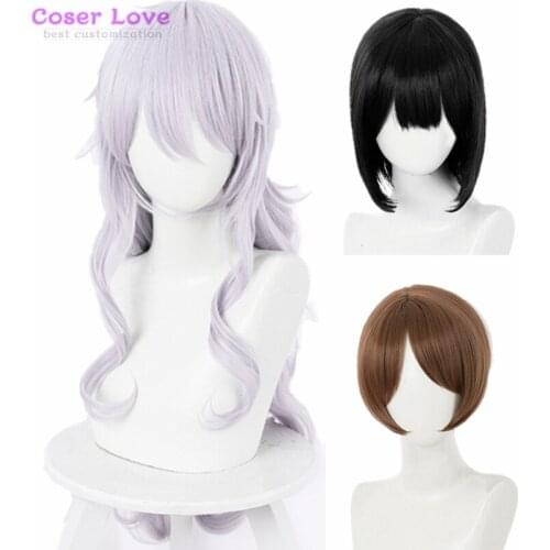 Urasekai Picnic/Otherside Picnic Seto Akari Kozakura Kamikoshi Sorao cosplay headwear Halloween