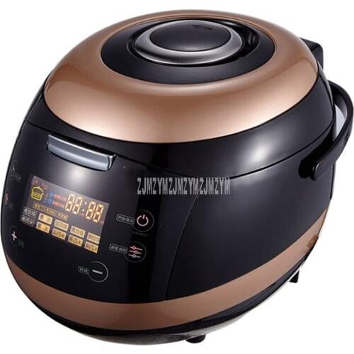 Commercial Full Automation Food Eat Black Pearl Maker Red Bean Sago Pudding Making Machine Pot For Milk Tea Drinking Shop Store