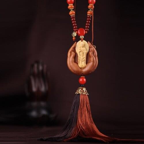 MAOKE Keyrings
