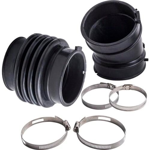 Air Intake Hose Tube Duct Boot Resonator For Infiniti M35 06-08 16576eg00a