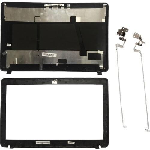 For Acer Aspire E1-571 E1-571G E1-521 E1-531 E1-531G E1-521G LCD top cover case/LCD Bezel Cov/ Hinges/Palmrest COVER/Bottom case
