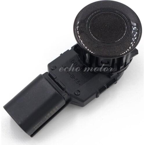 New Brown 89341-48020 42681 PDC Parking Sensor Reverse Assist for Toyota