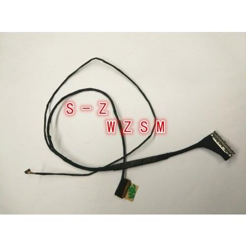 New LCD Video Flex Cable for ASUS Zenbook UX32 UX32A UX32VD LCD CABLE 1422-017g000 1422-017F000
