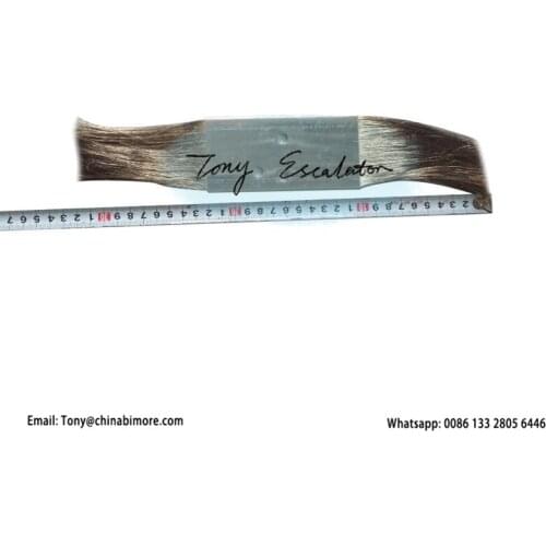 SCOP031 SEE310595 Escalator Antistatic Brush for escalator parts