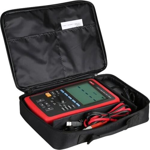 UNI-T UT620A Digital Micro Ohm Meters 120.0m - 6000k Ohms - Multimeter,Factory Direct Sales