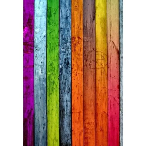 VinylBDS No Creases Photography Backdrops Vintage Wood Can Be Washed For Anybody Backdrops Photo Studio Ntzc-042