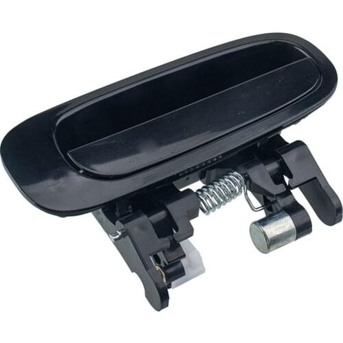 RL Exterior Door Handle fit for 98-02 Chevrolet /Toyota Corolla Models