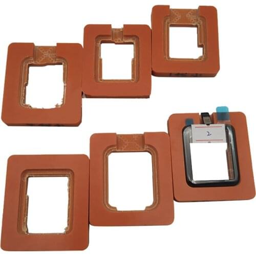 Alignment Mold for Appl Watch S1 38mm S1 42MM S2 38 MM S2 42MM S3 38 MM S3 42MM S4 30MM S4 44MM