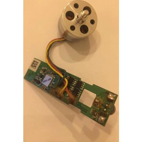 Walkera qr-x350 Brushless speed controller(WST-15A(G)) and motors 2nd hand