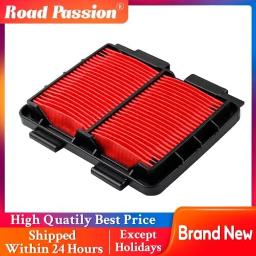 Road Passion Motorcycle Parts Air Filter For HONDA 17220-KZZ-900 RF250 CRF250L 2013-2016 CRF250L\M\RALLY