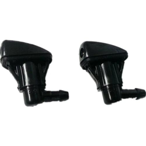 2 piezas forHyundai Tucson 2005-2008 genuino de lavadora de 986302E100 98630 2E100