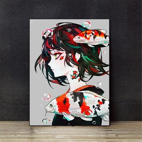 5D DIY Full Picture Portrait Diamond Painting Diamond Embroidery Mosaic Mosaic Decorative Painting Gifts Can Be Customized