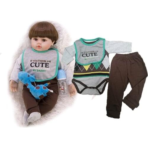 DollMai Sets Of Clothes For Babies