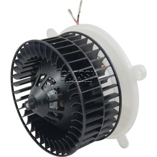 AP02 For Mercedes E W210 S210 220 200 250 230 240 290 270 280 320 300 Interior Blower Fan Motor A2108202442 2108202442