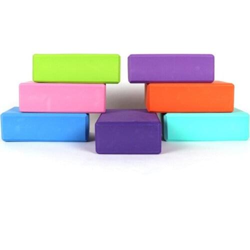 FGHGF Yoga Blocks