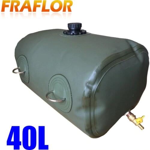 Fraflor Collapsible Canisters
