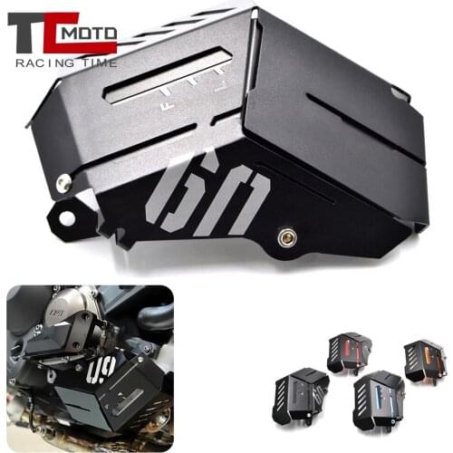 Motorcycle MT-09 MT 09 FZ 09 Radiator Grille Side Cover Guard Protector For Yamaha MT09 FZ09 FZ-09 2014 2013 2014 2015 2016 2017