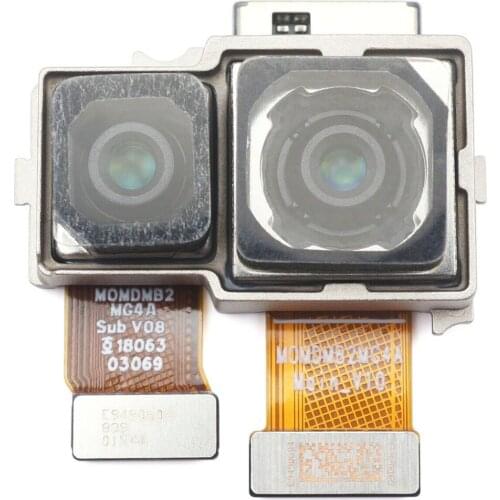 OEM Rear Back Main Camera Part Module For Oneplus 6T A6010 A6013