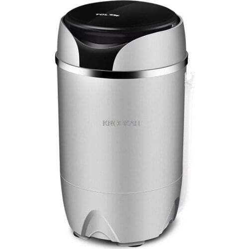 2.8kgs mini washing machine baby clothes washing portable washer machine mini laundry machine washer and dryer machine