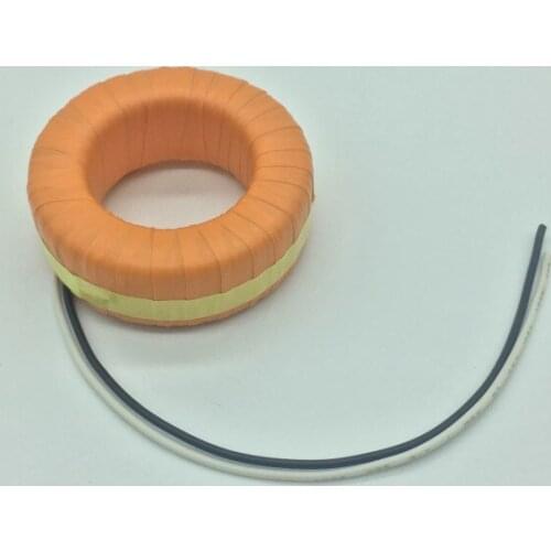 QE179 Miniature Coil Current Transformer 150A / 50mA Precision National Standard Transformer