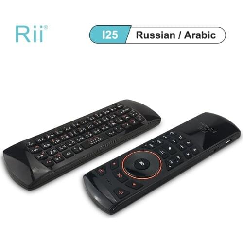 Rii Android Tablets