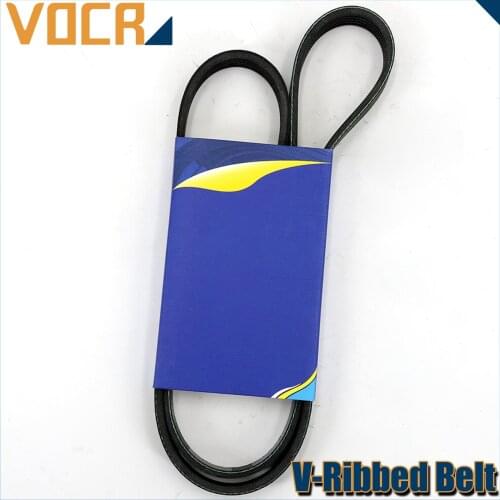 VOCR 3PK/4PK Engine V-belt Belt Tensioner Pulley For Honda CRV RD1 2.0L 19991-2001/Toyota Mitsubishi PajeroSport K86W/FWD 2004