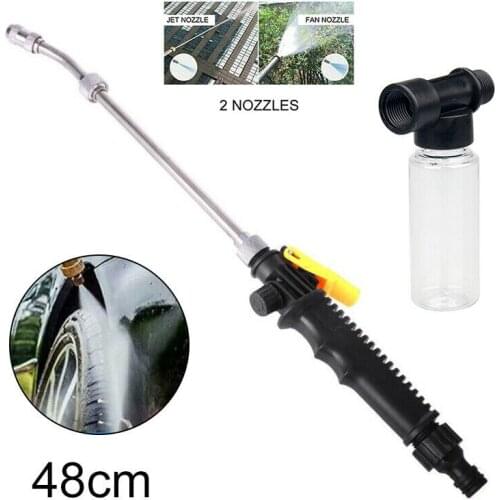 Replacement Water Washer Accessories Accessory High Pressure Power Detachable