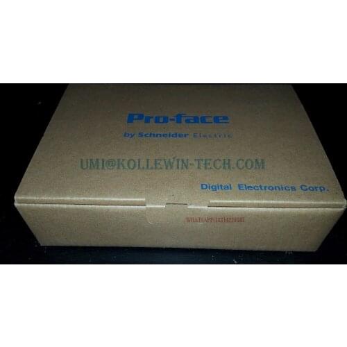 GC-4408W PFXGE4408WAD HMI Operator Interface