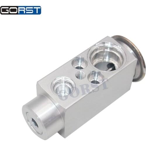 Thermostatic Expansion Valve For Dodge Grand Caravan 2008-2011 EX10222C