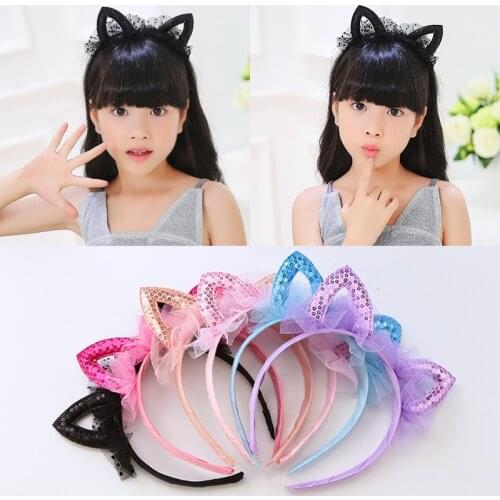 Tianemeng Children's Headbands