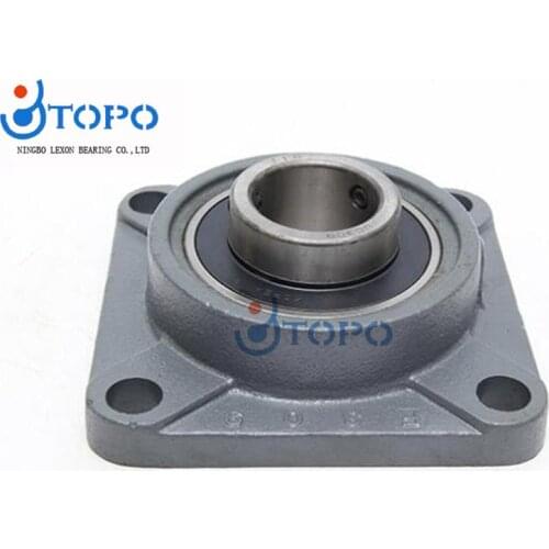 UCF305. UCF306 ,Insert Ball Bearings With Housing ，Set-contained bearing，Outer spherical bearing seat，bearing block