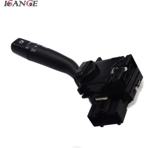 Turn Signal Headlight Light Combination Switch # 8414010190 For Toyota FJ Cruiser 2007-2013 & 4Runner 2000-2009 & Tercel Paseo