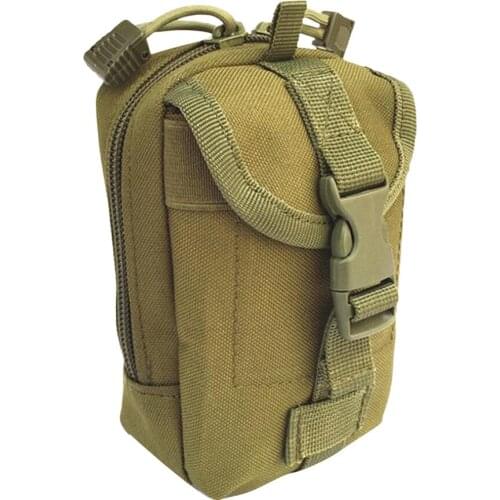 Multi-purpose Utility MOLLE Gadget Gear Pouch Replacement Scuba Diving Weight Belt Pocket Outdoor Diving Weight Belt Pocket