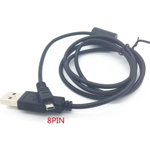 USB AC/DC Power Adapter Camera Battery Charger+PC Cord for FUJIFILM FinePix AX250 AX300 AX305 J35 J32 XP22 JX590 JX700 JX710