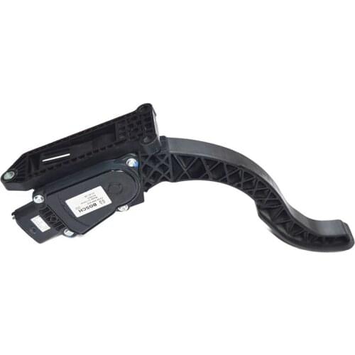High Quality Accelerator Pedal 138369+G033 for DFSK DFM Succe Auto Spare Part