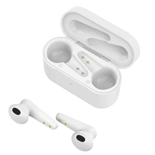 XY-8 TWS Headset V5.0 True Wireless Real Stereo Sport In-ear Headset Waterproof Technology Portable Audio