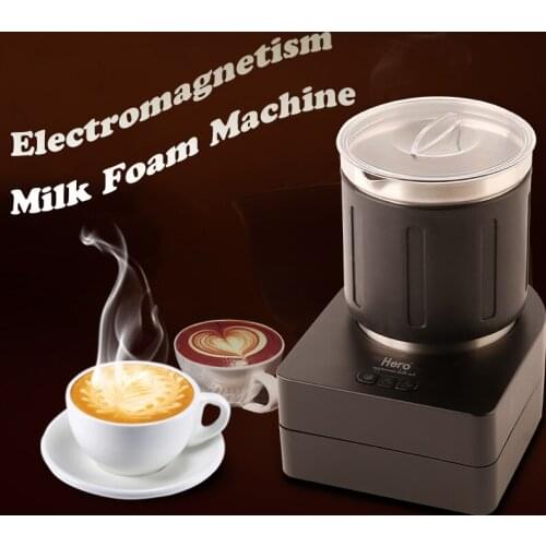 Автоматические капучинаторы YunlinLi China At AliExpress