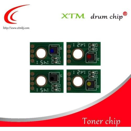 841853 841854 841855 841856 toner chip replacement for Ricoh MP C5503 C4503 C6003 C4504 C5504 C6004 refill cartridge printer