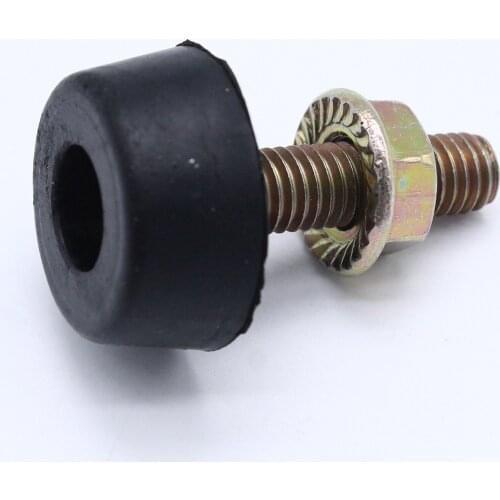 Bonnet Bumper Stopper Replacement for Ford Maverick 62840-H8500 Compact