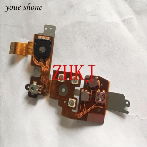 Camera repair Parts s9600 flex for fujifilm s9500 s9600 top flex open unit S9000 FLEX S9100 FLEX Free Shipping