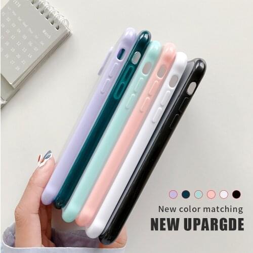 Hard PC Matte Case For Xiaomi Poco X3 Pro Mi PocoM3 NFC Pocco Poko Poxo Little Pocophone X 3 3X X3Pro Camera Protect Cover Coque